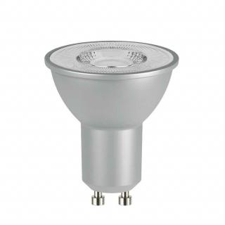 Kanlux IQ-LED 6,5W GU10-WW fényforrás (2700K, meleg fehér, CRI>95, 510 lumen)