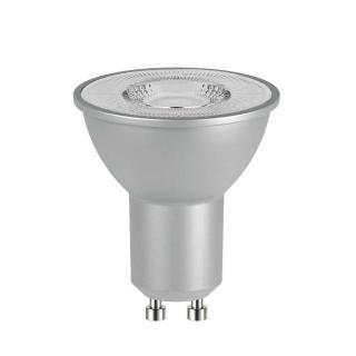 Kanlux IQ-LEDDIM 7W GU10-WW fényforrás (dimmelhető, 2700K, meleg fehér, 490 lumen, Ra95+)