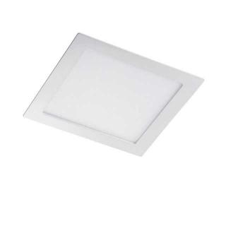 Kanlux Katro V2LED 18W Led Panel IP44, fehér (fürdőszobai, négyzet, 3000K, meleg fehér, 1200 lumen)
