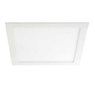 Kanlux Katro V2LED 24W Led Panel IP44, fehér (fürdőszobai, négyzet, 4000K, természetes fehér, 1680 lumen)
