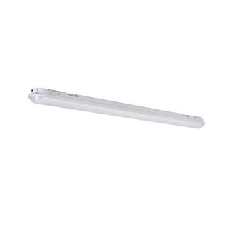Kanlux MAH MAX 38W 12 NW RYF LED armatúra (por- és páramentes, 4000K, természetes fehér, 6080 lumen, IP65, 120cm)