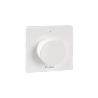 Kanlux RF távirányító egyszínű LED szalag rendszerhez, MONO/CCT, 12/24V
