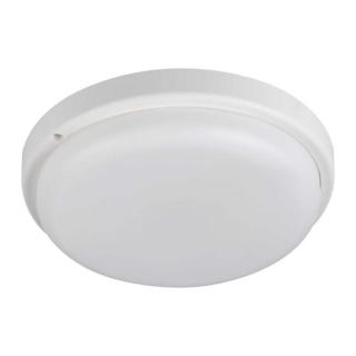 Kanlux TOLU O LED Falra Szerelhető Mennyezeti lámpa, 18W, NW, 4000K, természetes fehér, 1620 lumen, IP54