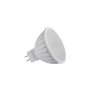 Kanlux TOMI LED 7W MR16-CW fényforrás, 5300K, hideg fehér, 480 lumen