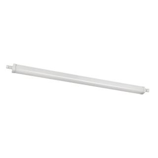 Kanlux TP STRONG Eco TW 46W, por-és páramentes sorolható lámpatest (max.9 db), 4000K, természetes fehér, 6000 lumen, IP65, 120cm, 130lm/W