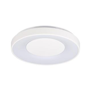 Kanlux VAND 17,5W NW W Mennyezeti LED lámpa (4000K, természetes fehér, 390mm, 460 lumen, IP20)