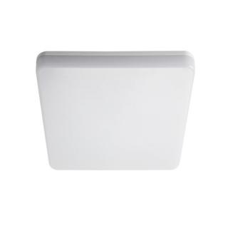 Kanlux Varso 18W-NW-L-SE Falon kívüli LED panel mozgásérzékelővel (négyzet, 4000K, természetes fehér, 1700 lumen, IP54)