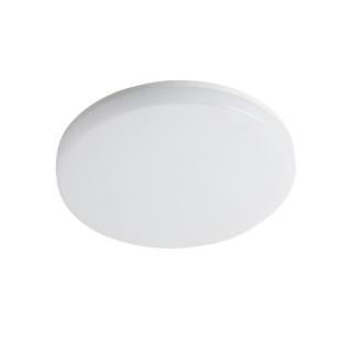 Kanlux Varso 18W-NW-O-SE Falon kívüli LED panel mozgásérzékelővel (kör, 4000K, természetes fehér, 1700 lumen, IP54)