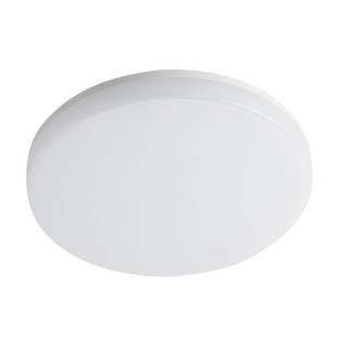 Kanlux Varso HI 36W-NW-O-SE Falon kívüli LED panel mozgásérzékelővel (kör, 4000K, természetes fehér, 3600 lumen, IP54)