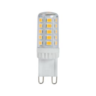 Kanlux ZUBI LED 4W G9-CW (6500K, hideg fehér, 320° szórásszög, 520 lumen, 130lm/W)