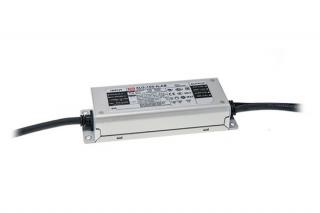 Mean Well tápegység XLG-200-24A 200W/24V/0-8,3A IP67