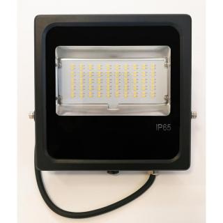 TUNGSRAM 50W LED reflektor természetes fehér fénnyel, IP65, 6000lm