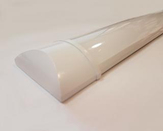 V-Tac "Grill Fitting" bútorvilágító PRO 20W LED armatúra, 2400 lumen (60 cm, természetes fehér 4000K, Samsung Chip)