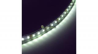 AURORA+ 120 SMD3528 9,6 W/m kültéri LED szalag, hidegfehér 2évG