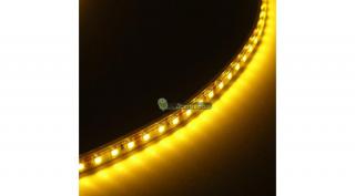 AURORA+ 120 SMD3528 9,6 W/m kültéri LED szalag, melegfehér 2évG