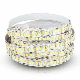 AURORA+ 204 SMD3528 17 W/m 850 lumen beltéri LED szalag, melegfehér 2évG