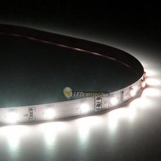 AURORA 60 SMD3528 4,8 W/m beltéri LED szalag, természetes fehér 3évG