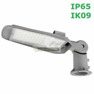 LED LINE STREETLITE ROAD 150W 230V IP65 utcai-, parklámpa, közvilágítás 15000lm 4000K 3évG