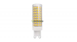 LEVO-5 5,7W=70W G9/230V 700 lumen, természetes fehér LED égő 3évGar