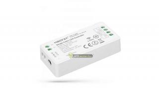 MiLight-MiBoxer DC12V-24V RF dimmer vezérlőegység, 144 W FUT036S