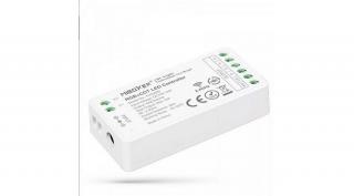 MiLight-MiBoxer RGB+CCT RF vezérlőegység, 120 W FUT039s