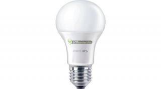 PHILIPS CorePro 10W=75W E27 LED 1055 lumen meleg fehér körteégő 8720169169159
