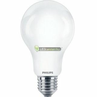 PHILIPS CorePro 13W=120W E27 LED 2000 lumen hidegfehér körteégő 2évG 8718699764555