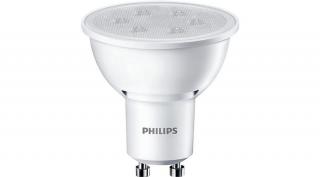 PHILIPS CorePro 3,5W=35W GU10/230V melegfehér LED szpot 8718696485941