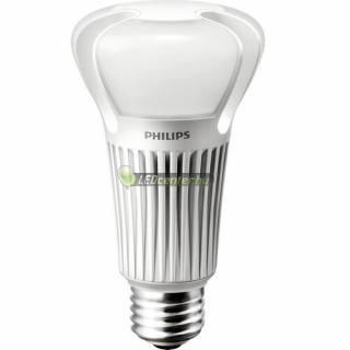 PHILIPS Master LED 13=75 W körteégő, dimmelhető, melegfehér 8718291758525