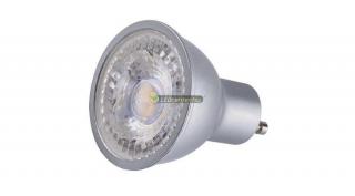 PROLED-60 7W GU10 580 lumen term.f. LED szpot 3évGar