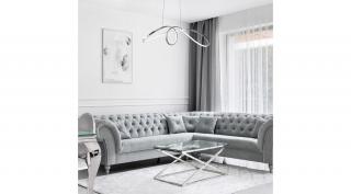 Rábalux Aisha modern, dizájn  LED lámpa 38W, TERMÉSZETESfehér 5évG 5358