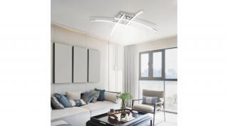 Rábalux Alexis modern, dizájn  LED lámpa 36W, TERMÉSZETESfehér 5évG 2503