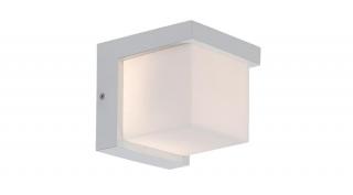 Rábalux ANDELLE 10W LED fehér kültéri fali lámpa IP54 5évG 77096