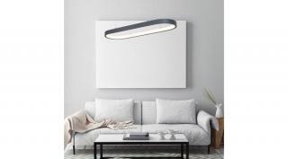 Rábalux Athos modern, dizájn  LED lámpa 84W, természetesfehér 5évG 6679