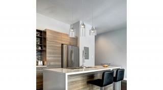 Rábalux Candice modern, dizájn  LED lámpa 15W, TERMÉSZETESfehér 5évG 6350