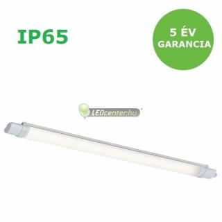 Rábalux DROP LIGHT 230V/20W IP65 1600lm 60cm pult LED lámpa, természetes fehér