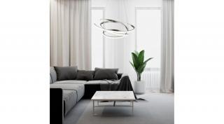 Rábalux Esilda modern, dizájn  LED lámpa 42W, természetesfehér 5évG 72020