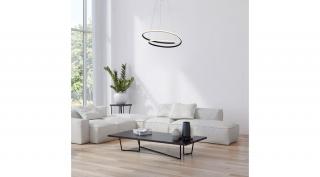 Rábalux Merida modern, dizájn  LED lámpa 40W, melegfehér 5évG 3257