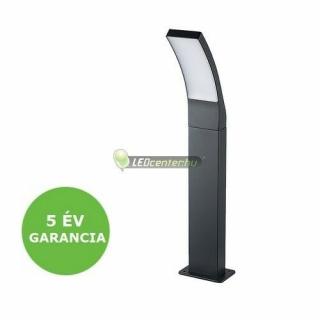 Rábalux PALANGA 12W LED kültéri állólámpa, IP44, 5 év garancia