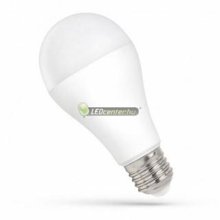 SpectrumLED 18W=114W 1800 lm E27 LED körteizzó melegfehér 2évGar WOJ14248