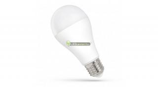 SpectrumLED 20W=144W 2300 lm E27 LED PRÉMIUM körteizzó melegfehér WOJ14488
