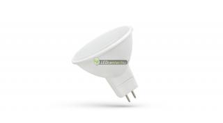 SpectrumLED 4W 100° GU5.3/MR16/12V 290 lm LED szpot izzó hidegfehér WOJ12790