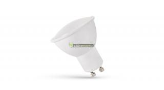 SpectrumLED 4W 120° GU10/230V 290 lumen LED szpot izzó hidegfehér WOJ13260