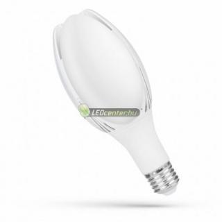 SpectrumLED 50W 5200 lm E27 LED körte IP20 természetes fehér 2évGar WOJ80725