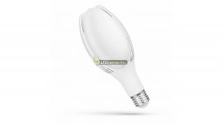 SpectrumLED 50W 5200 lm E27 LED körte IP20 természetes fehér WOJ80725