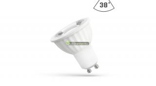 SpectrumLED 6W 38° GU10/230V 560 lumen LED szpot izzó hidegfehér WOJ14094