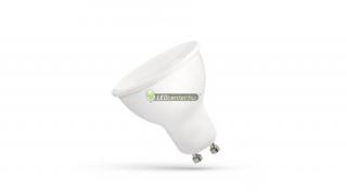 SpectrumLED 7,5W 110° GU10/230V 720 lumen LED szpot izzó természetes fehér WOJ14593