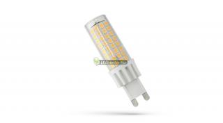 SpectrumLED 7W=54W G9 720 lumen LED égő, hidegfehér WOJ14165