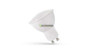 SpectrumLED 9W 110° GU10/230V 740 lumen LED szpot izzó hidegfehérWOJ13257_9W