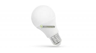 SpectrumLED 9W=60W 820 lm E27 LED körteizzó melegfehér WOJ14610